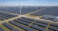 A BTC Ecosystem elindítja a „Green Hashrate Standard” kezdeményezést, hivatalosan aktiválva a megújuló energián alapuló bányászat új passzív jövedelmi modelljét